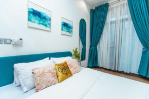 2 bedroom Cosy Apartment